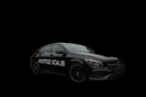 Fahrzeugbeschriftung München