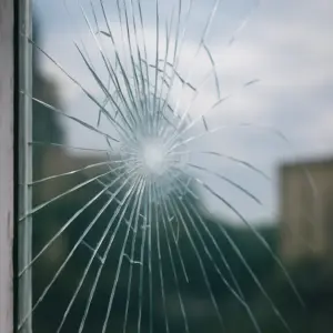 Einbruchschutz Fensterfolie in Oberschleißheim Bayern