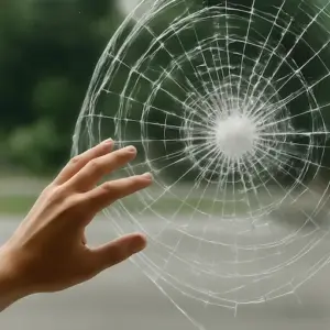 Sicherheitsfolie in Lam München Umgebung