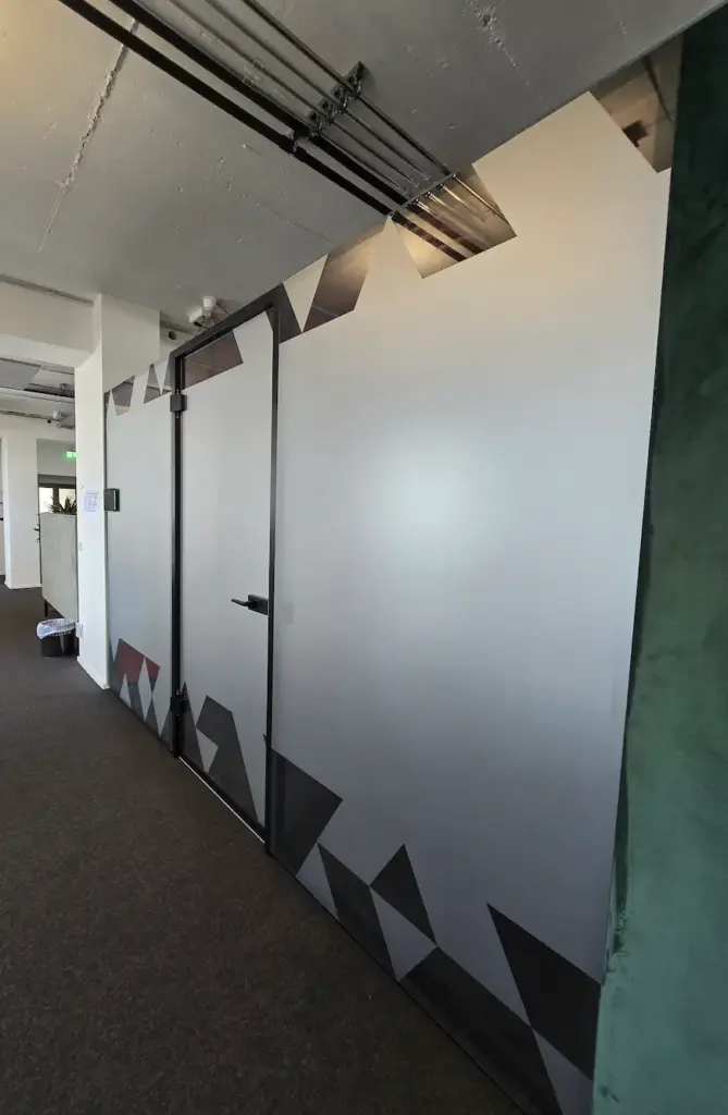 Fensterfolie sichtschutzfolie muenchen