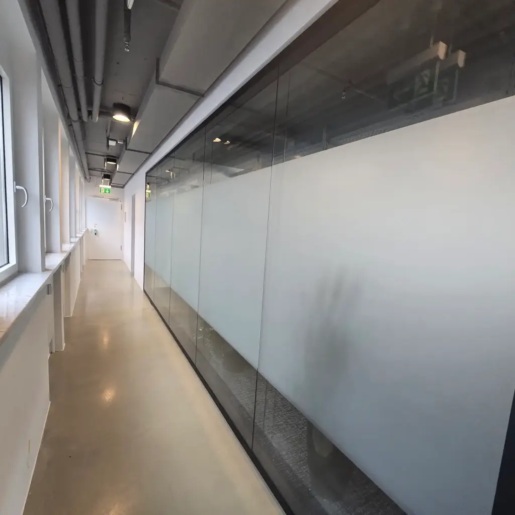 Sichtschutzfolie haar muenchen