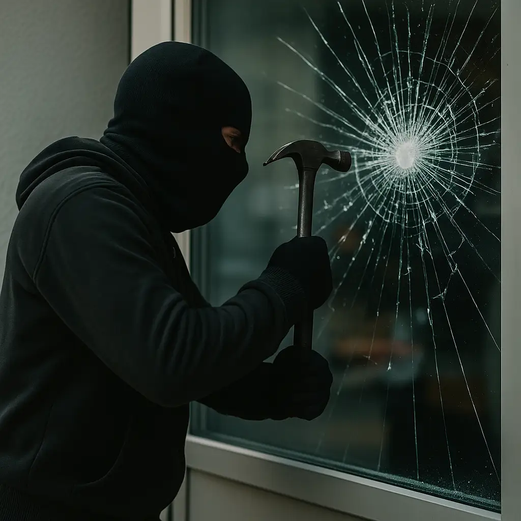 sicherheitsfolie schaufenster trudering muenchen