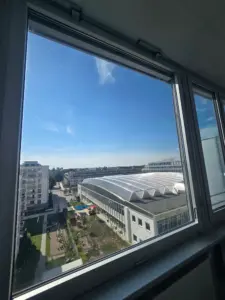 Sonnenschutzfolien Schaufenster in München Umgebung