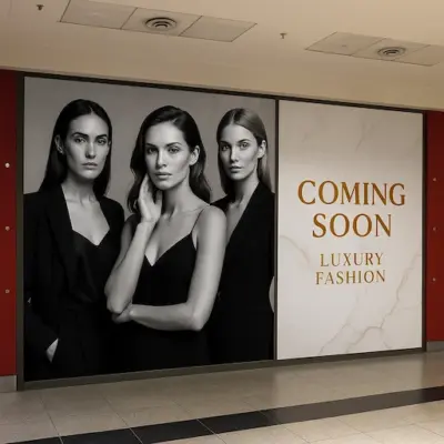 werbefolien und Schaufensterbeschriftungen milbertshofen muenchen