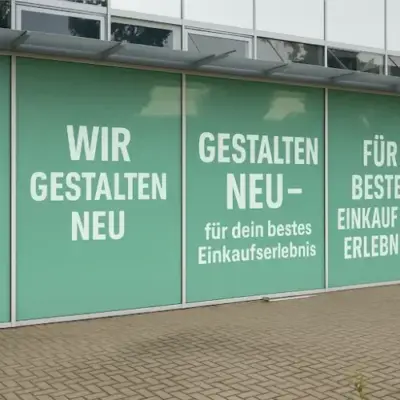 werbefolien neuhausen muenchen