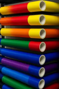 Messestand- & Eventfolien in München und ganz Bayern