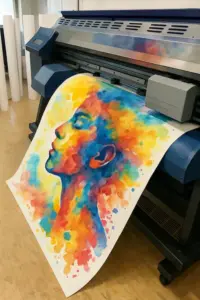 Großformatdruck & Banner München Umgebung